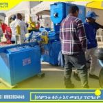 New Bar Soap-Making Machine Delivered to Customer