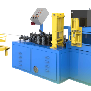 Wire Straightening